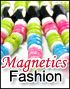 Magnetic Jewelry Necklace Belt Bracelet Collection